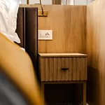 Готель Branco 4*
