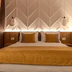 Branco Готель 4*
