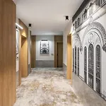 Готель Branco 4*