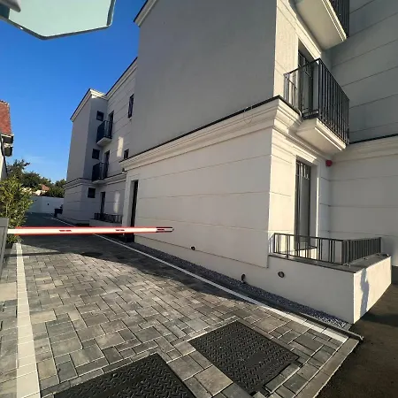 Branco 4* Timişoara