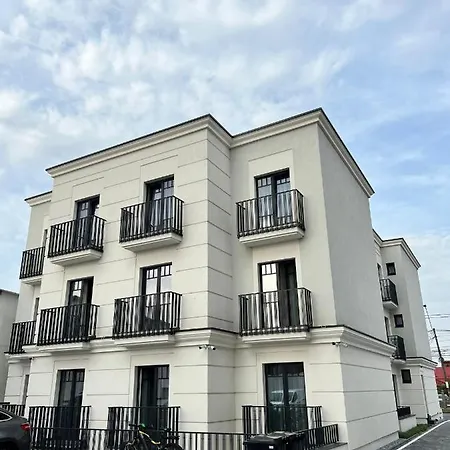 Branco 4* Тимишоара