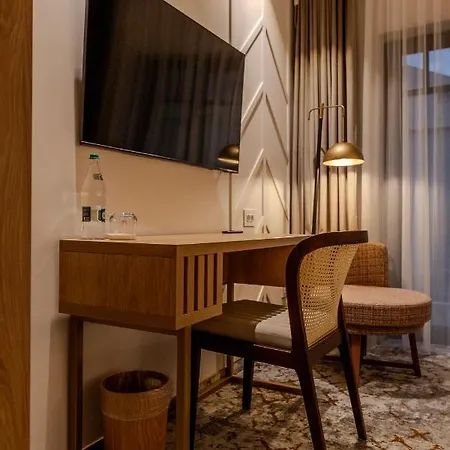 Branco 4* Timişoara