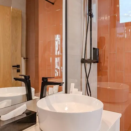 Hotel Branco Timisoara