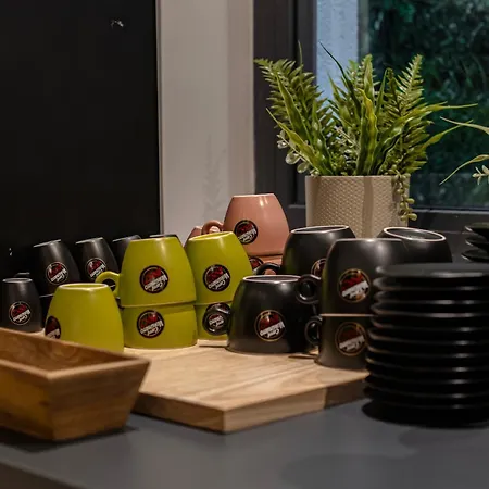 Hotel Branco Timisoara