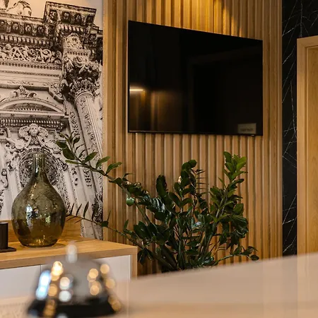 Branco 4* Timişoara