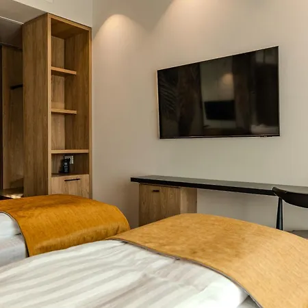 Branco Hotel