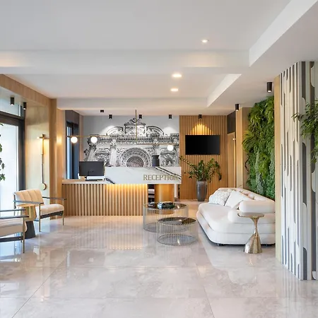 Branco Hotel