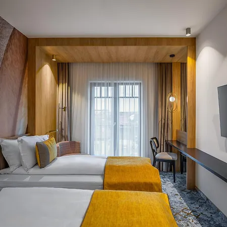 Branco 4* Timişoara