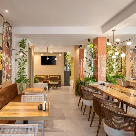 Branco Hotel Timişoara