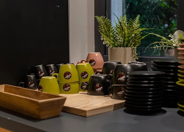 Hotel Branco Timisoara