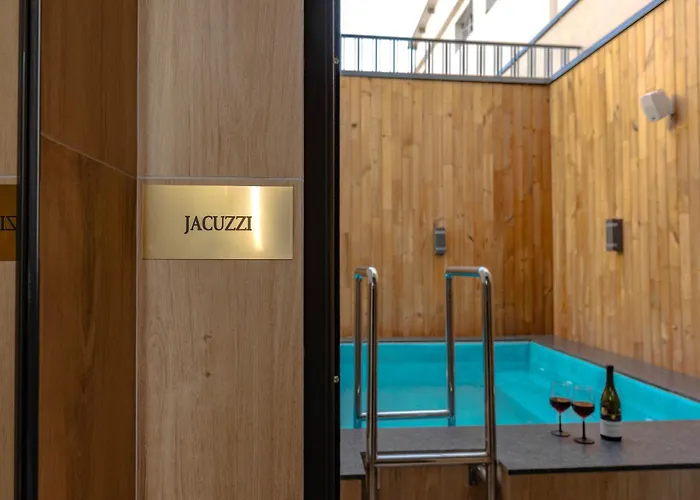 Hotel Branco Temešvár