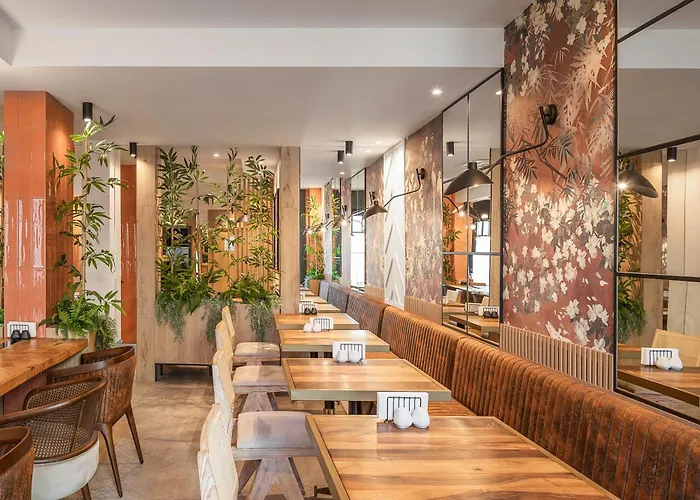 Hotel Branco Temešvár