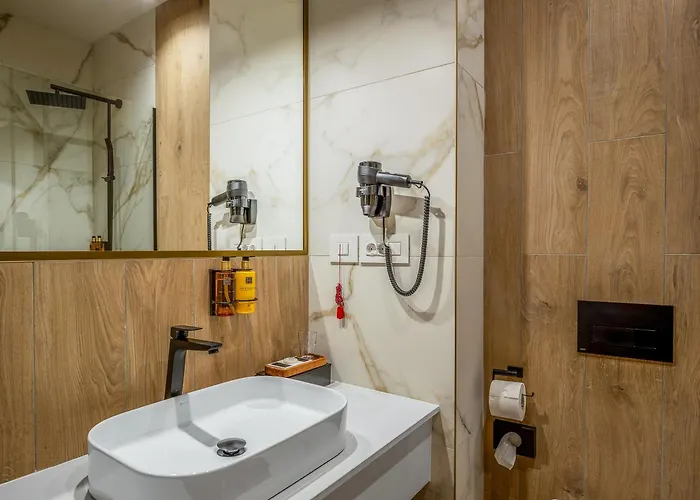 Hotel Branco Timisoara