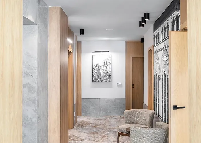 Branco 4* Temešvár