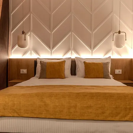 Branco Hotel 4*