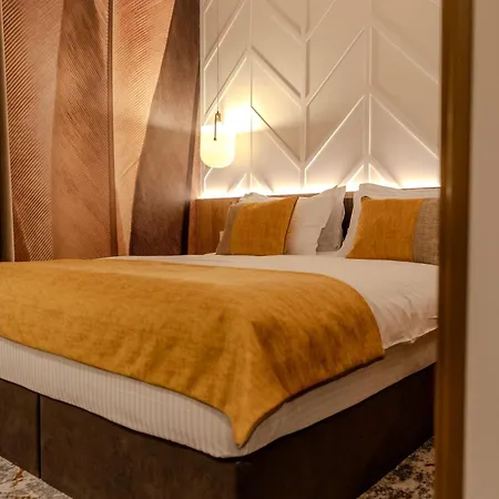 Hotel Branco Timişoara