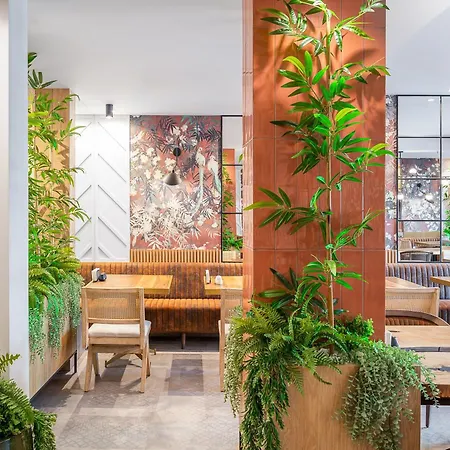 Branco Hotel Timişoara