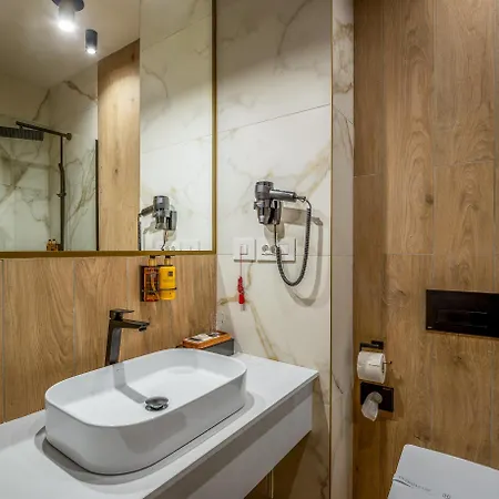 Hotel Branco Timişoara