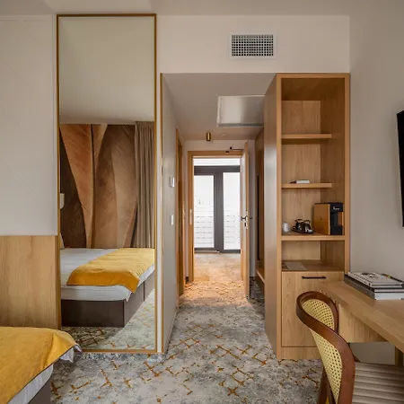 Hotel Branco Timişoara