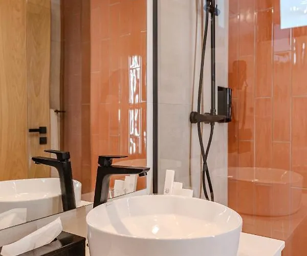 Hotel Branco Timisoara