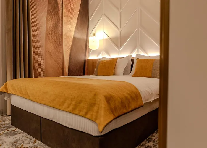 Hotel Branco Timisoara