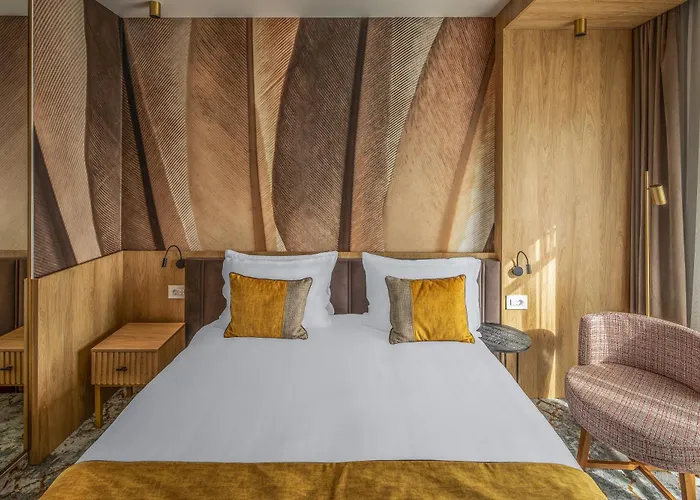 Hotel Branco Timisoara