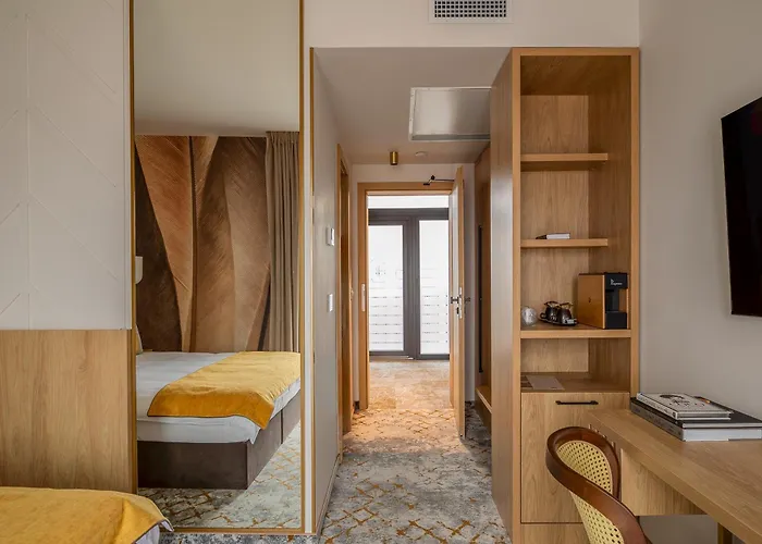 Hotel Branco Timisoara