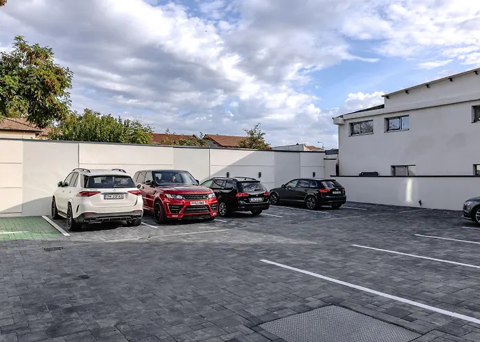 Branco Hotel Timisoara